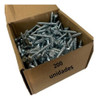 Parafuso Sextavado 1/4 X 45mm Com Rosca Soberba 3
