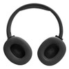 Jbl Tune 720bt Auricular Inalambrico Negro Tranza 1