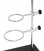 Conjunto De Suporte De Laboratório Metal De Laboratório 4