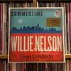 Willie Nelson Sings Gershwin Edicion Vinilo Color 0 Willie Nelson Sings Gershwin Edicion Vinilo Color 0