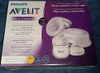Extractor De Leche Avent 0