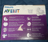 Extractor De Leche Avent 1