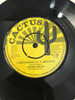 Lp Compacto Reggae- Judge Dread ( Y Viva Suspendera ) 1
