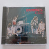Cd Ramones - It's Alive Importado Tipo Loco Live 1979 0