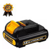 Repuesto Dewalt Max Dcb120 Compacta 1.3 Ah Bateria 12v 0