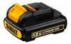 Repuesto Dewalt Max Dcb120 Compacta 1.3 Ah Bateria 12v 2