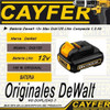 Repuesto Dewalt Max Dcb120 Compacta 1.3 Ah Bateria 12v 4