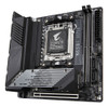 Motherboard Pc Gamer Aorus Gigabyte B650i Ultra Am5 Ddr5 0