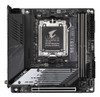 Motherboard Pc Gamer Aorus Gigabyte B650i Ultra Am5 Ddr5 2