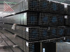 Caño Cuadrado Galvanizado Estructural 80x80x2mm Kilemy 3