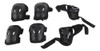 Conjunto Completo De Equipamentos De Proteção Para Adultos: 5