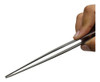 Pinça Culinária Profissional, Chef, Decoração - 30cm 5