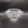 Embalagem Bolo De Pote 150ml Com Tampa G679 50 Uni Bombom 2