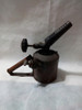 Antiguo Soplete Soldador A Kerosene Eltara. Italiano. 2