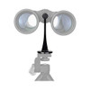 Soporte De Trípode De Soporte De Montaje De Adaptador De Met 2