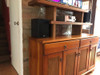 Rack Madera Maciza 2