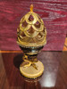 Artesanias Con Huevos Estilo Faberge 0