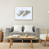 Mapa Islas Malvinas 2