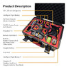 Funda Dji Fpv, Negro, Solo Funda 4