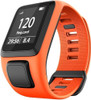 Malla Silicona Tomtom Runner 2 3,tomtom Spark 3 Naranja 0