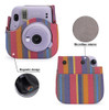 Frankmate Funda De Lona Para Cámara Compatible Con Cámara 11 2