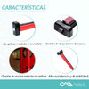 Barral Tecla Antipanico Simple Jaque 3