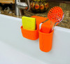 Funda Holster Lil  Skinny - Naranja 1 Funda Holster Lil  Skinny - Naranja 1