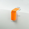 Funda Holster Lil  Skinny - Naranja 6 Funda Holster Lil  Skinny - Naranja 6