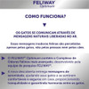 Feliway Optimum 1 Difusor + 1 Refil 48ml - Ceva 3