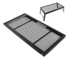 Parrilla Plegable Acero Camping  Motorhome Csa Rodante 0 Parrilla Plegable Acero Camping  Motorhome Csa Rodante 0