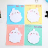 2 X Lindo Conejo Pegajosas Notas Engomada Bookmarker Memo Pa 0 2 X Lindo Conejo Pegajosas Notas Engomada Bookmarker Memo Pa 0