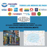 Temporizador De Pasillo Automatico 600w Apto Led Rbc Sitel 3