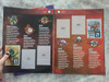 Invizimals Álbum De Figuritas 1