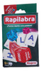 Juego De Mesa Rapilabra Nupro Games Naipes Dados Rapijuegos 0