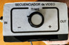 Distribuidor De Video 2x1 Alimentación 22v Usado 2