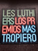 Programa Les Luthiers Los Premios Mastropiero 2005 0