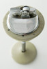Encendedor Con Pie De Diseño 1958 Marca A-one - No Envío 1