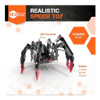 Hexbug Juguete De Araña Robótica Recargable Con 2