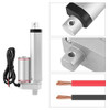 Brazo Actuador Lineal De 24 V De 100 Mm 750n 3