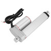 Brazo Actuador Lineal De 24 V De 100 Mm 750n 4