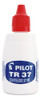Tinta Para Pincel Atômico Tr 37 Pilot 37ml Vermelho Unidade 0