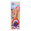 Rolling Desarmable Encastre, Didactico Y Caminador En Smile 1