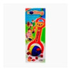Rolling Desarmable Encastre, Didactico Y Caminador En Smile 2