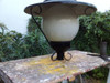 Farol Chapa Exterior  Parque 1