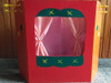 Teatro De Títeres Madera 64 Cm De Alto 2