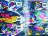 Marca Kappa Guantes Medio Dedo 1