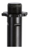 Pedestal On Stage Para Microfone Reto Modelo Euro Ms7700b 3