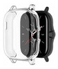 Protector De Pantalla Y Funda Para Amazfit Gts 3/2/2e Clear 3