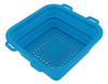 Banheira De Banho De Gelo, Silicone, Dobrável, Portátil, Efi 3