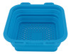 Banheira De Banho De Gelo, Silicone, Dobrável, Portátil, Efi 4